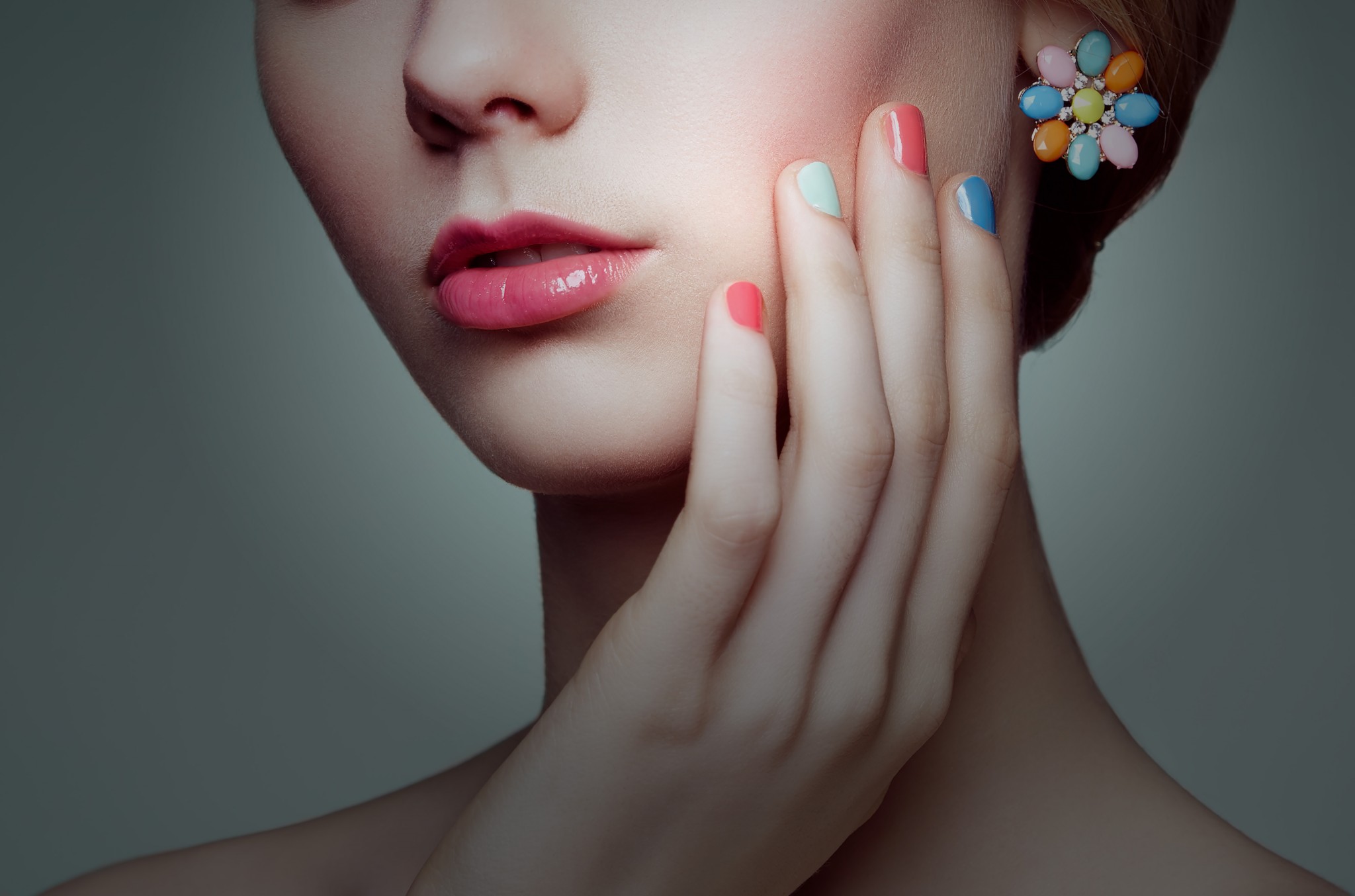 OkiDoki Nail Bar & Beauty Salon Canary Wharf