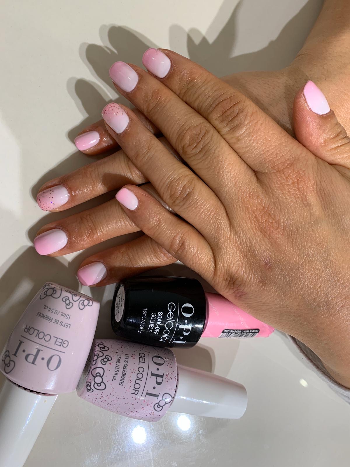 OkiDoki Nail Bar & Beauty Salon Canary Wharf